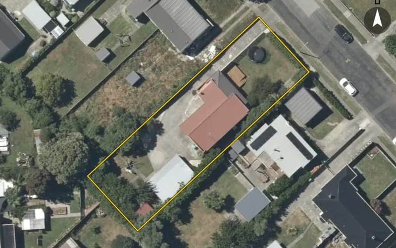 9 Rutherford Road