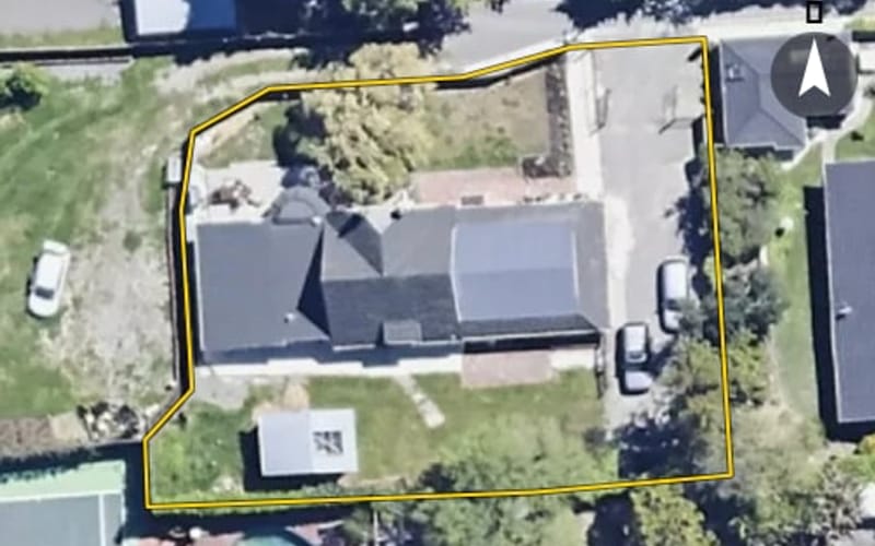 192B Redwood Street