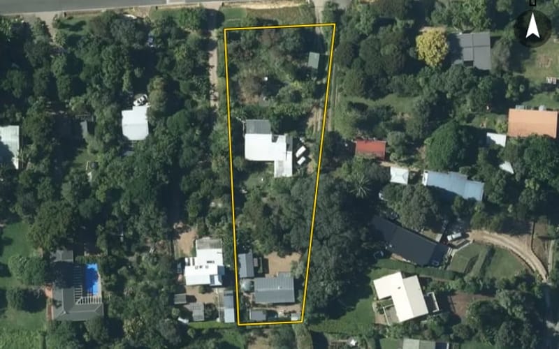 27 Putiki Road