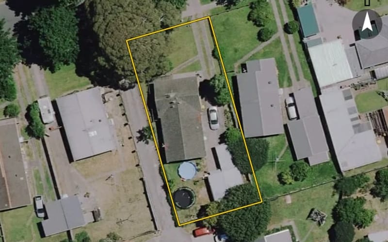 5 Amethyst Place