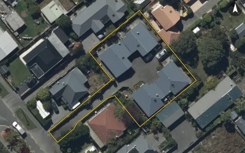 7A Baretta Street