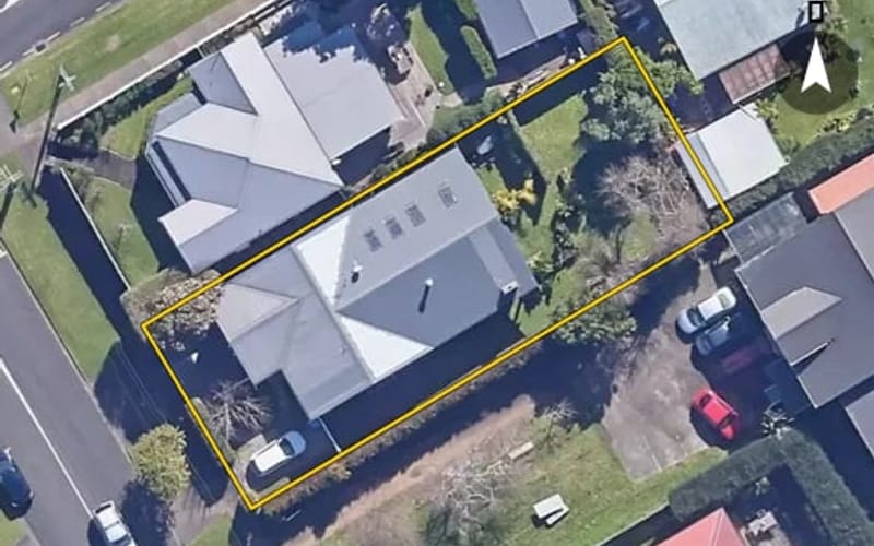 71 Mariri Road