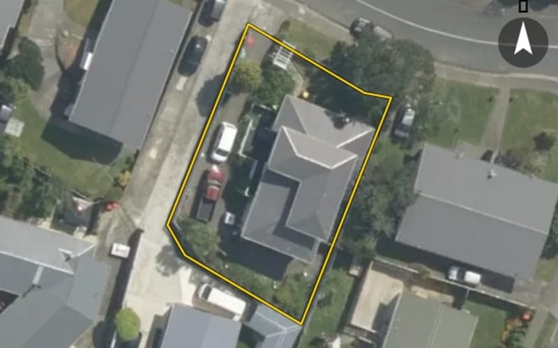 3 Pelorous Street