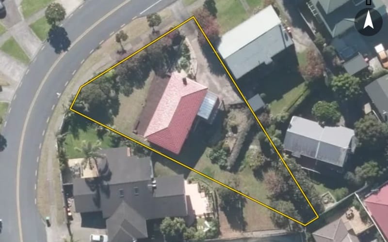 66 Bradbury Road