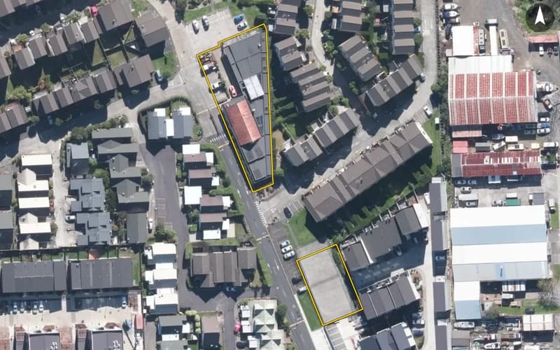 176 McLeod Road