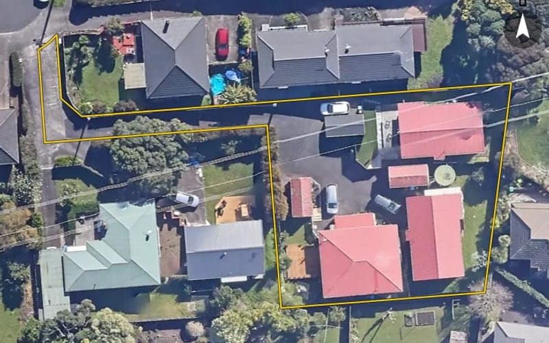 13C Locke Avenue