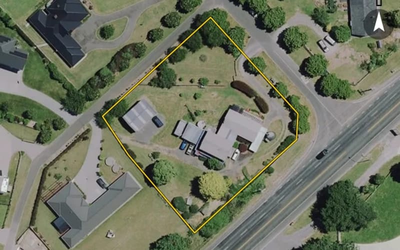 6 East Ridge Grove