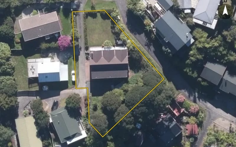 21 Darcy Place