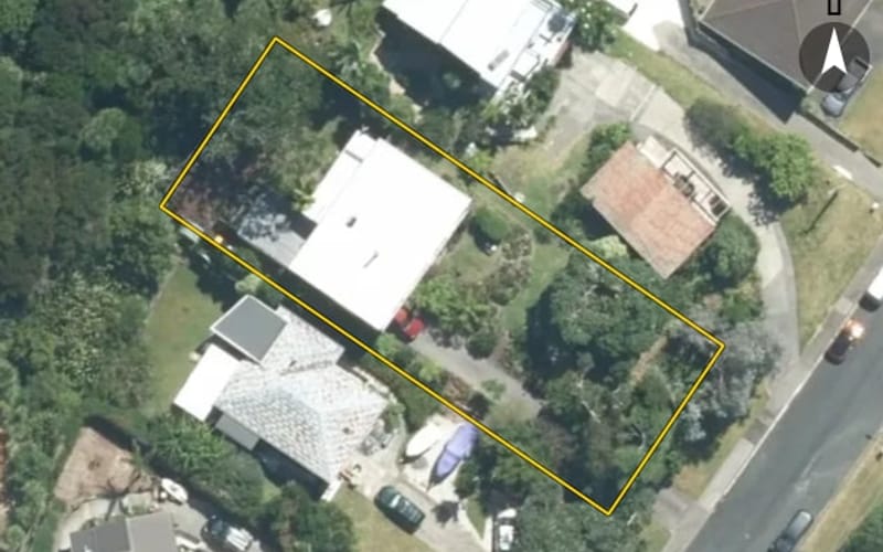 10 Layton Road