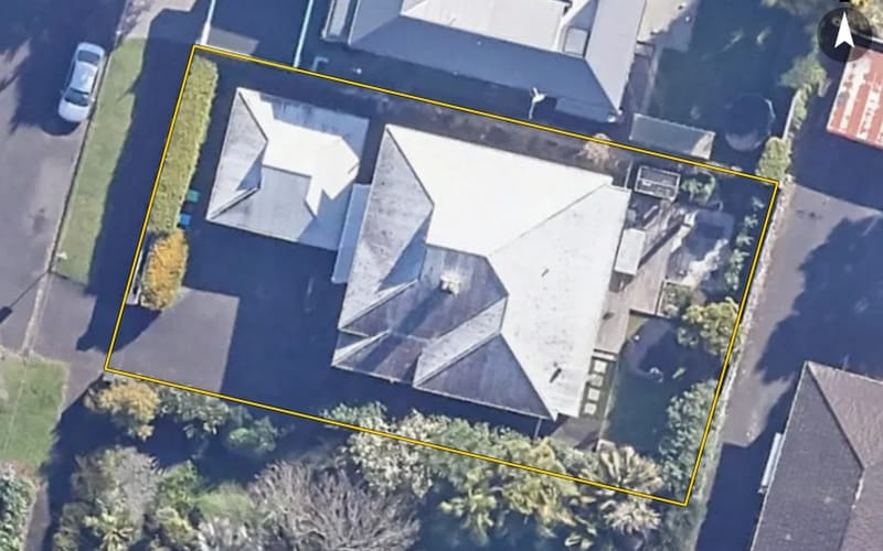 1 Kawaka Street