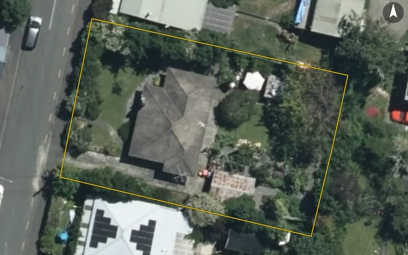 8 Rentone Street