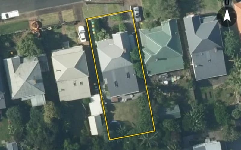 15 St Leonards Road
