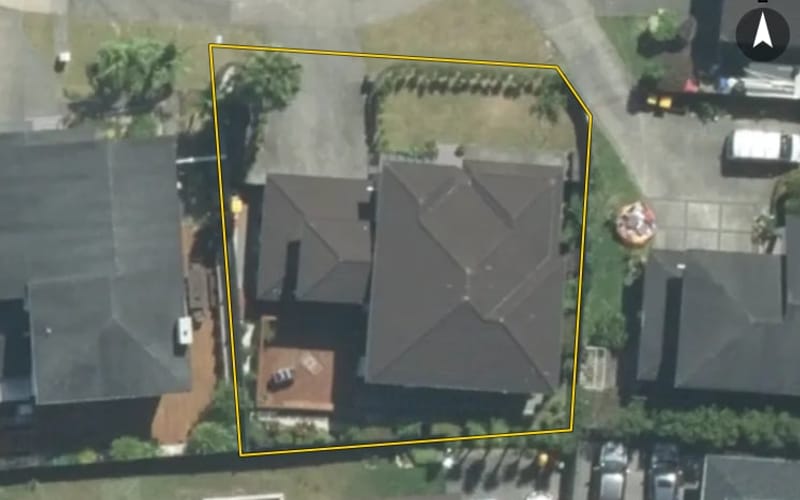 21 Kilear Close
