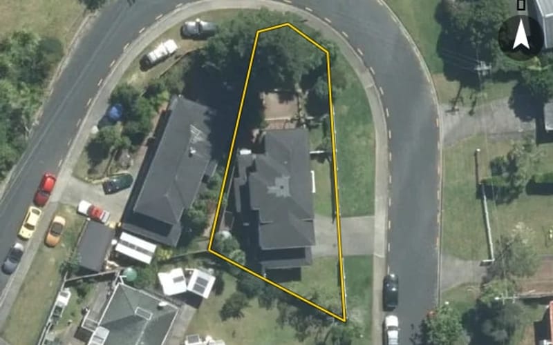 50B Seaton Road
