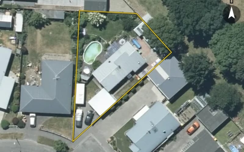 15 Mitchell Place