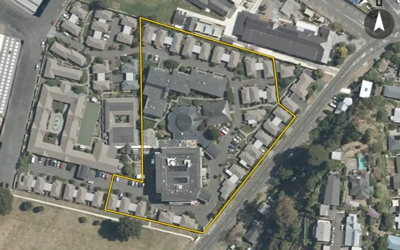 145 Battery Road