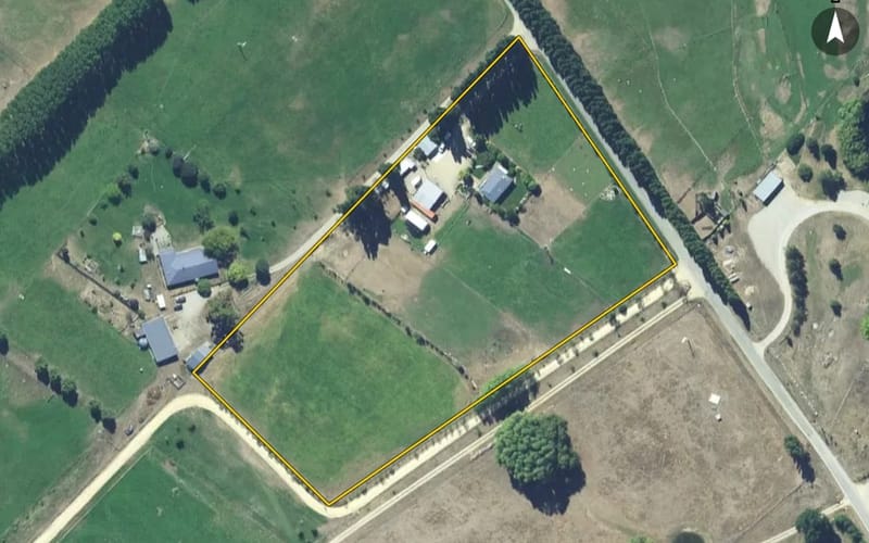 97 Kelliher Lane