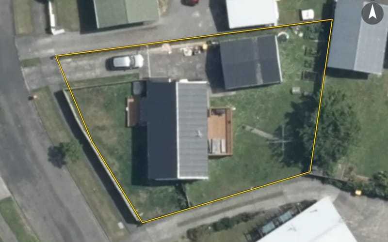 21 Mountfort Grove