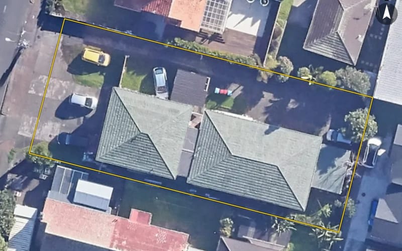 962 Dominion Road