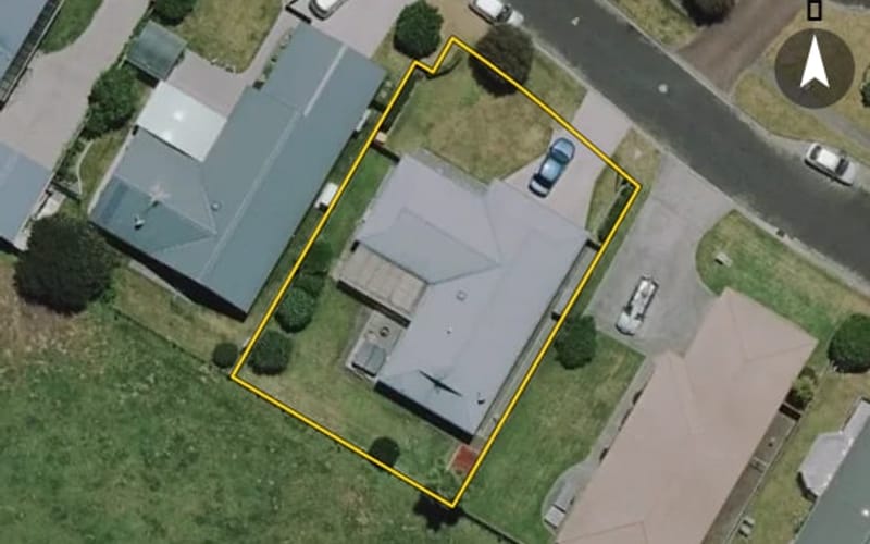6 Caesar Roose Drive