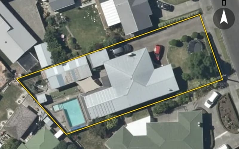 42 Balliol Avenue