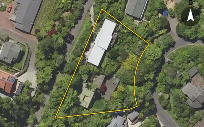 12 Ridge Road