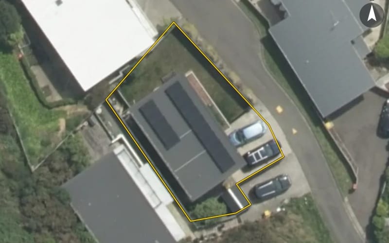 7G Marjory Close