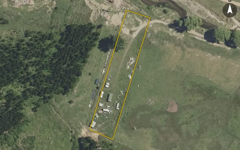 1223 Aropaoanui Road