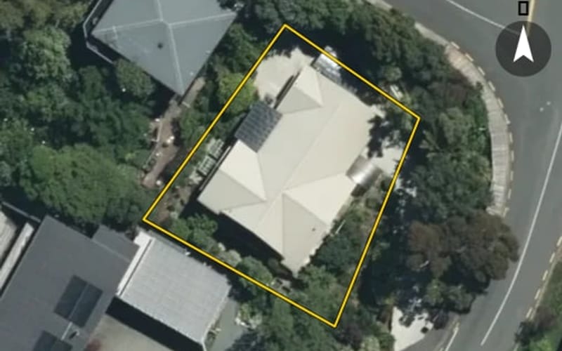 65 Tosswill Road