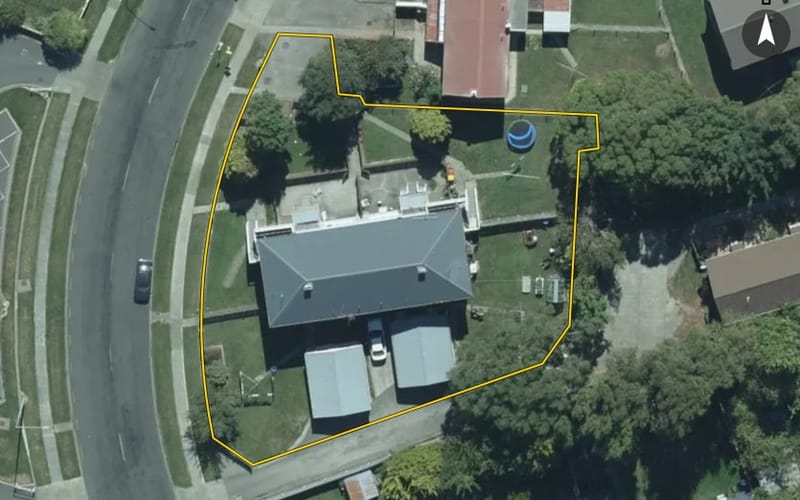 5 Lithgow Street