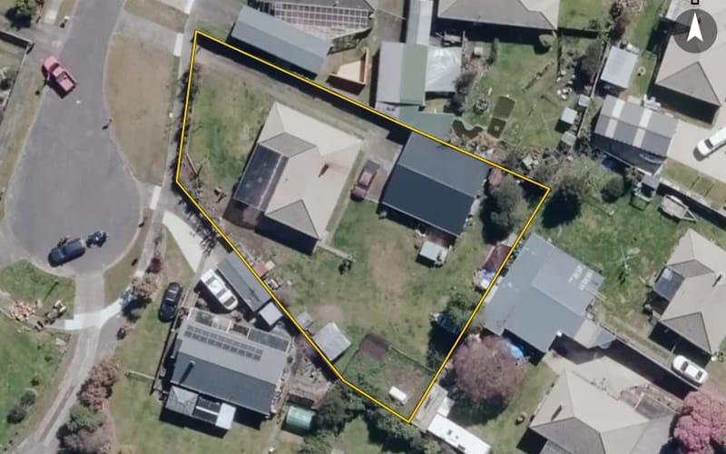 47 Mountview Close