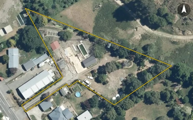 688 Puketapu Road