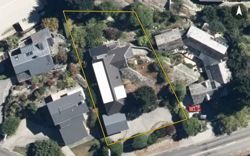 189 Peninsula Road