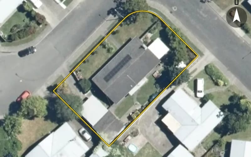 1 Lorne Place