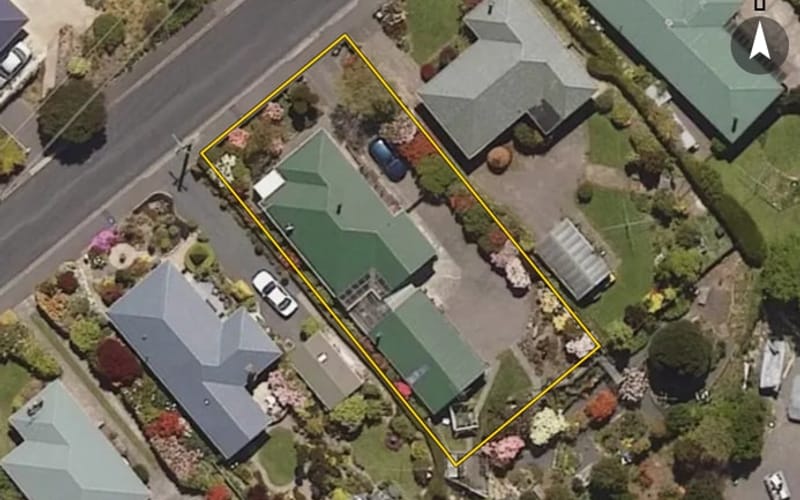 53 Glenholm Street