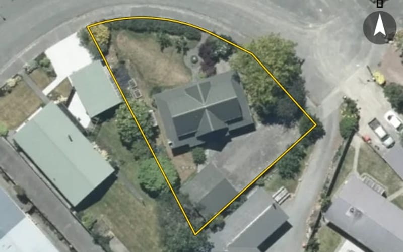 21 Mitchell Place