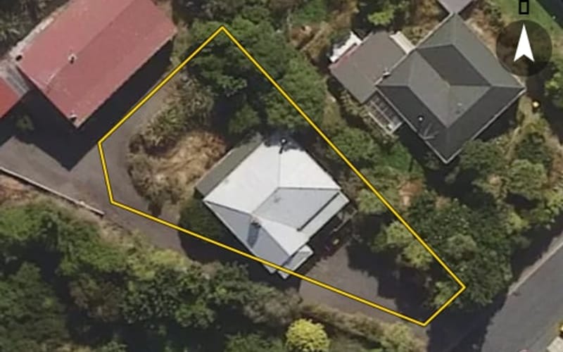5 Ramsay Street