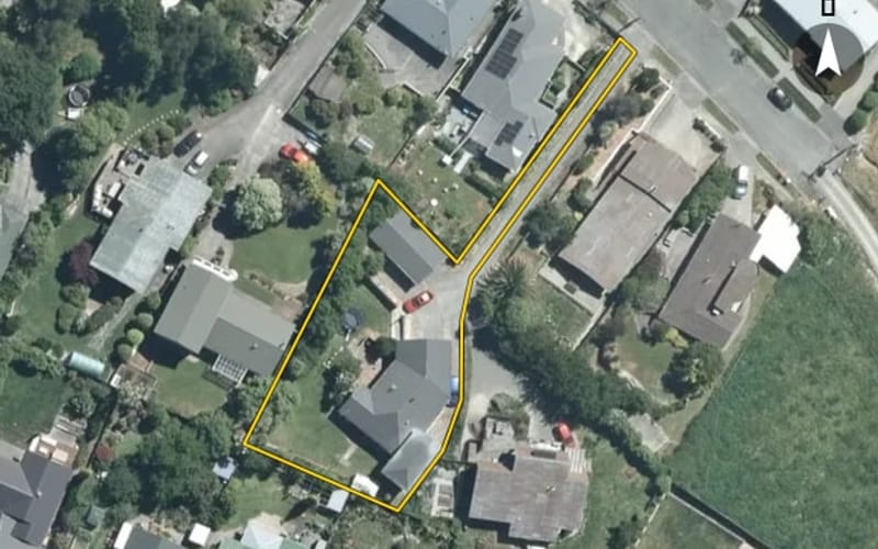 21 Totara Place