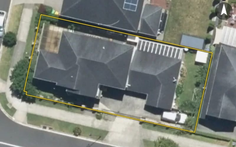 24 Charlestown Drive