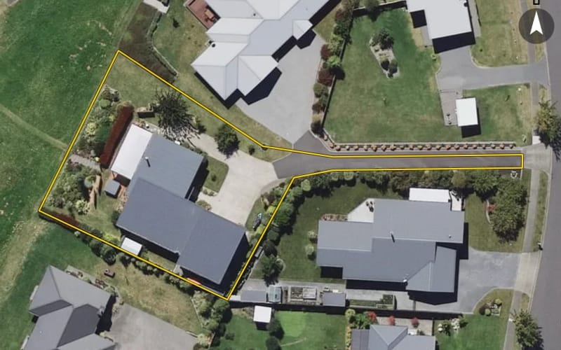 72 Kenrigg Road