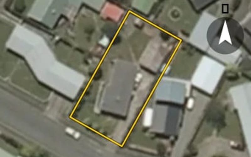 3 Nikau Street