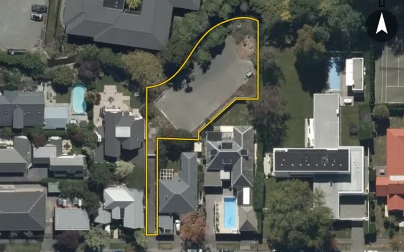 26A Weka Street