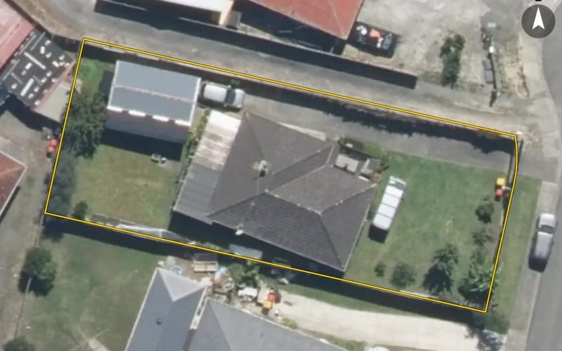 17 Bolton Place