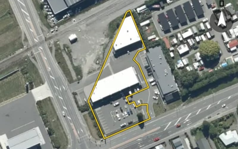 670 Main South Road