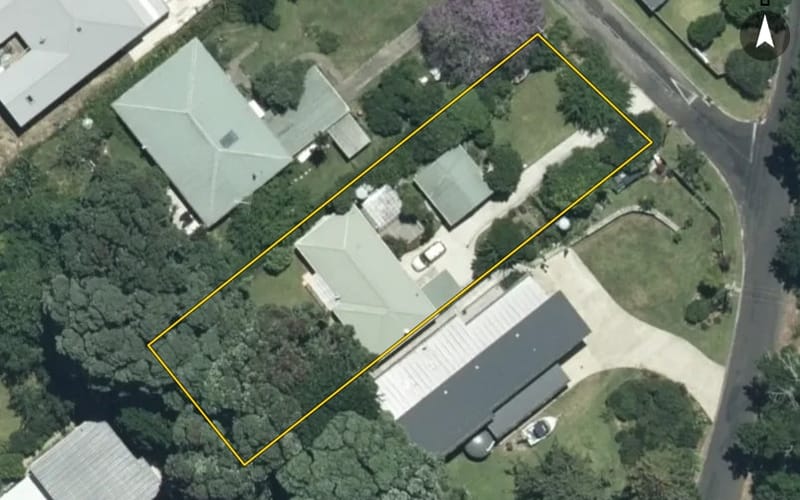 3 Jean Road