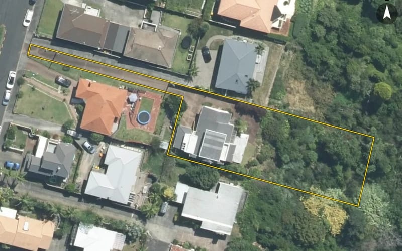46 Howard Road