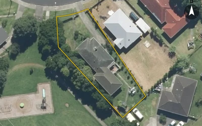 8 Harwood Crescent