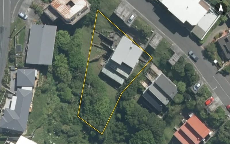 6 Mataroa Avenue