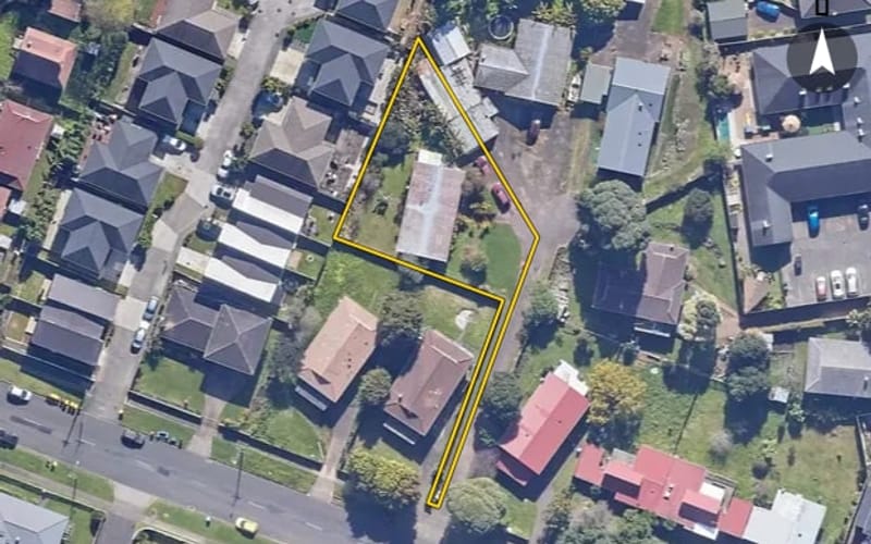 56 Mays Road