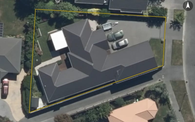 15 Sharnbrook Lane